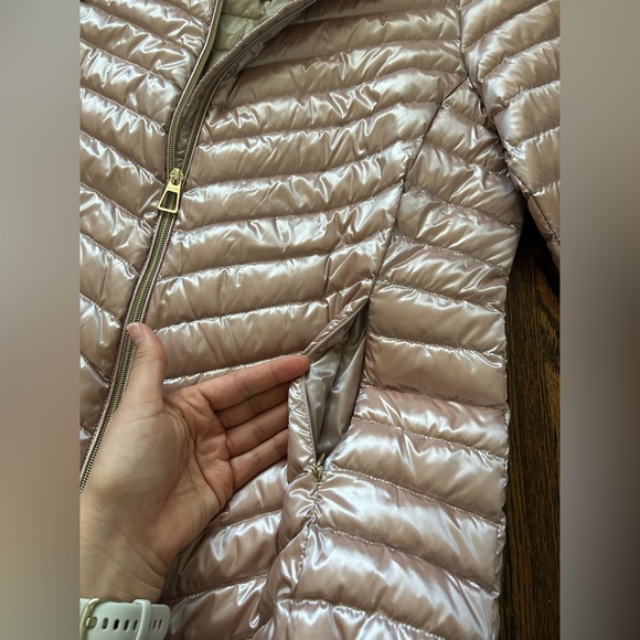 GEOX Jaysen Short Jacket - Picture 9 of 17